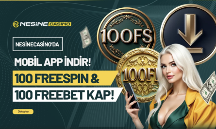 nesinecasino bitcoin