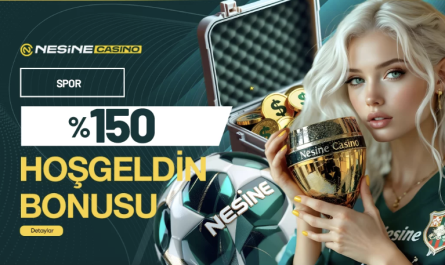 nesinecasino freespin