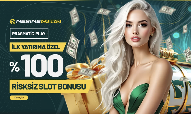 Nesinecasino Zeppelin