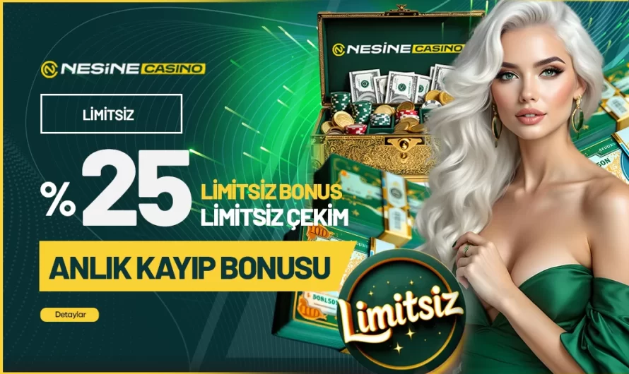 Nesinecasino VIP
