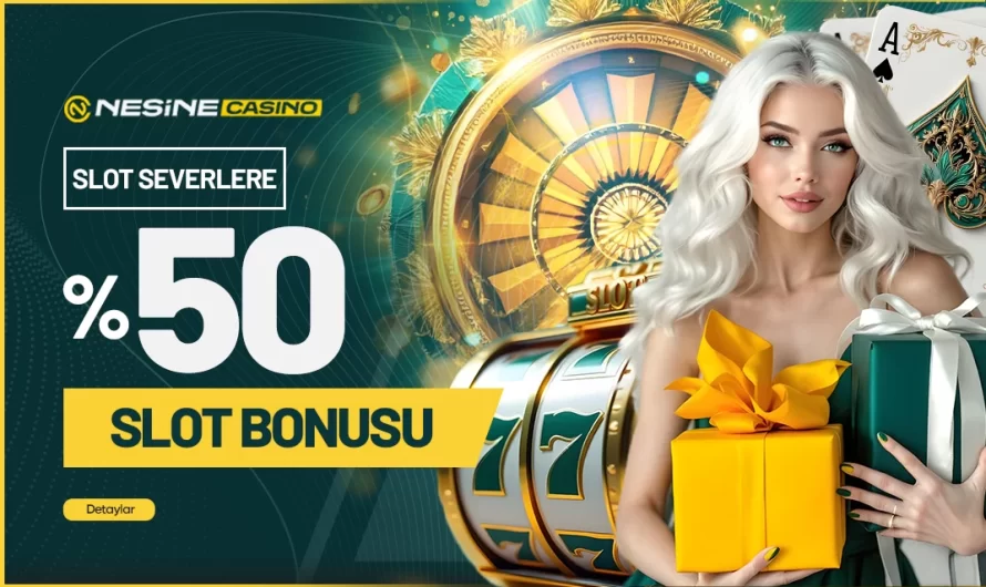 Nesinecasino Canlı Casino