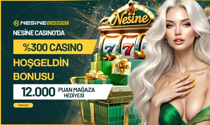 Nesinecasino Hesap Kapatma