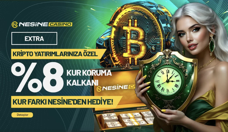 NesineCasino Bahis Sitesi Hakkında
