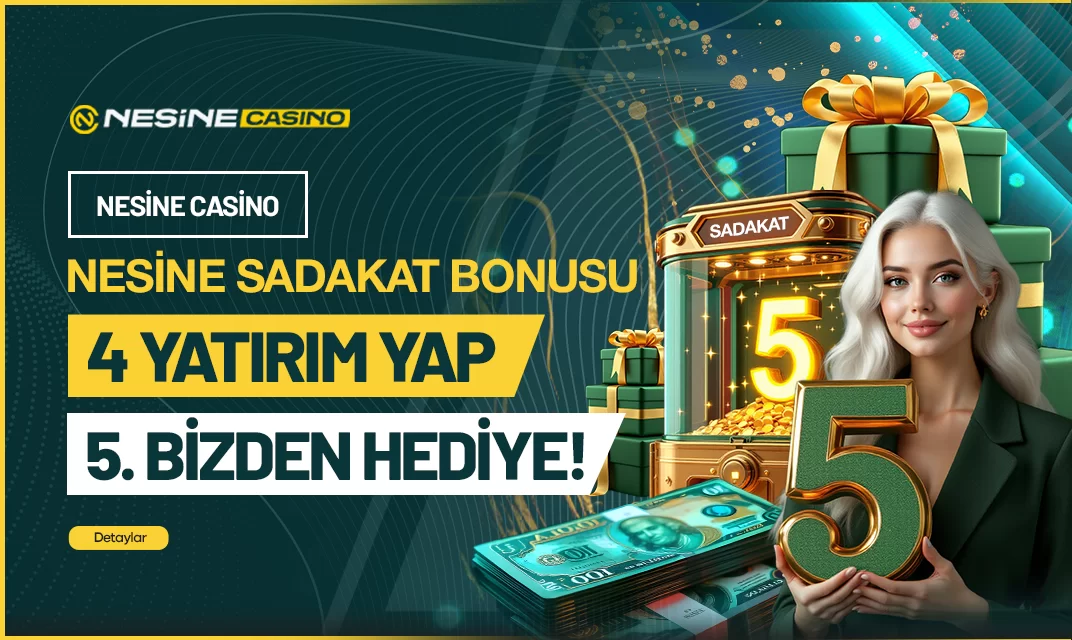 nesinecasino kredi kartı
