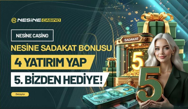 nesinecasino kapandı