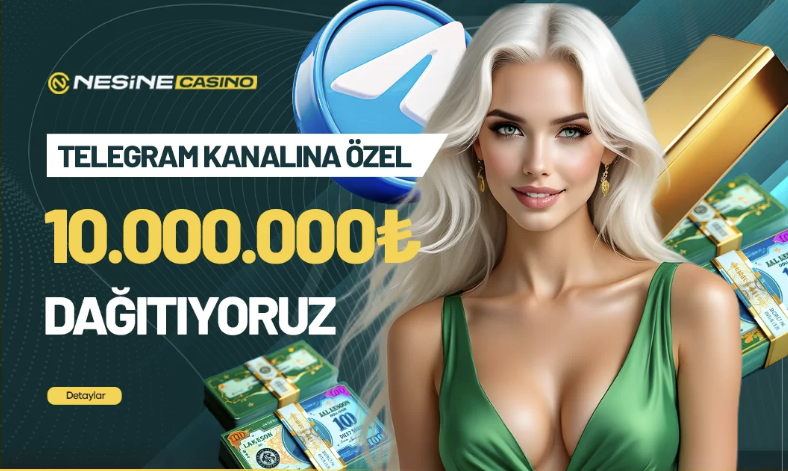 nesinecasino kripto bonusu