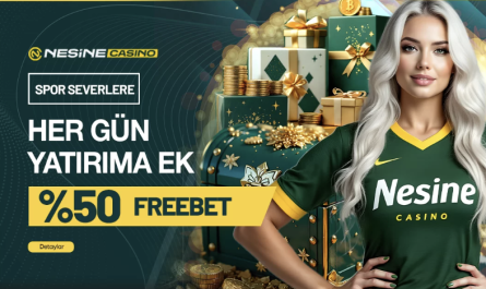 nesinecasino son giriş