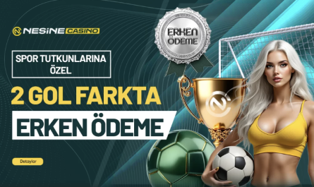 nesinecasino güvenli giriş