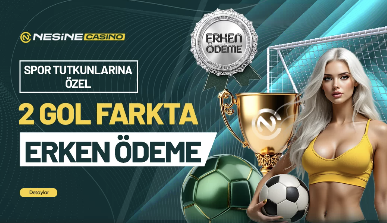 NesineCasino Güvenli Giriş Nasıl Yapılır