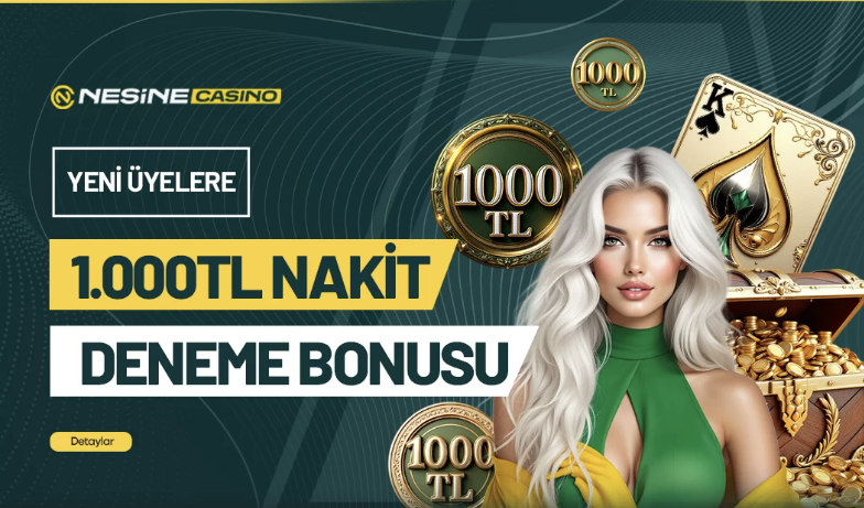NesineCasino Kimlik İstiyor Ne Yapmalıyım