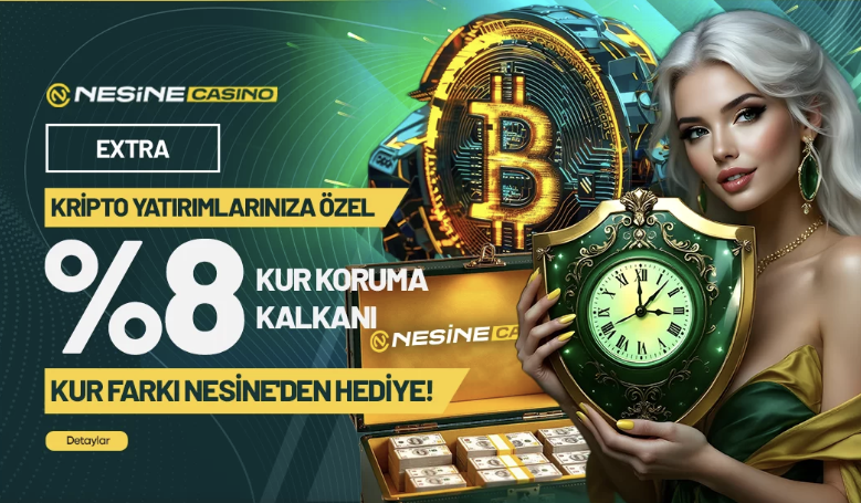 NesineCasino Astropay ile Yatırım