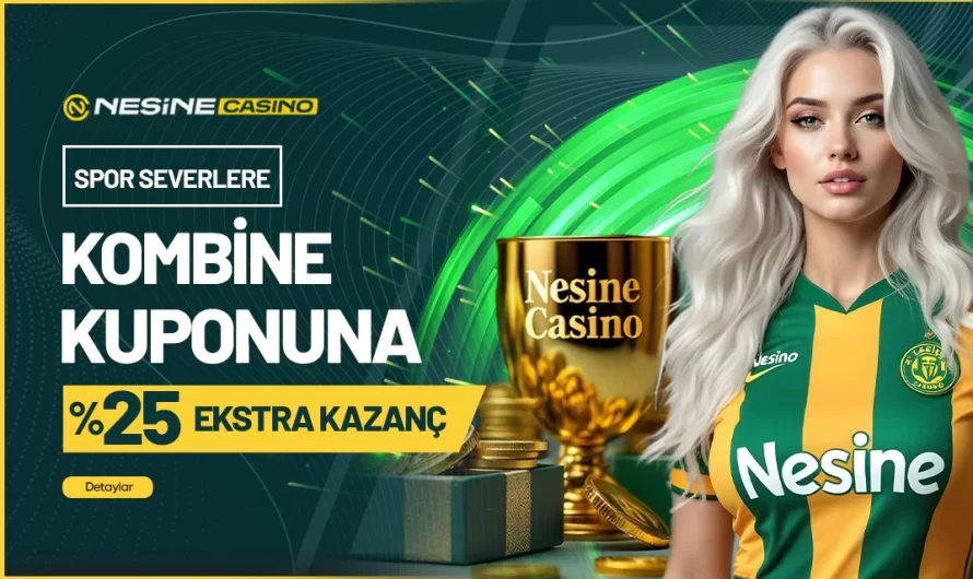Nesinecasino Para Yatırma