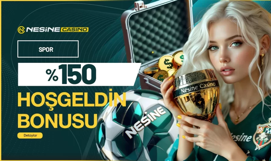Nesinecasino Şikayet