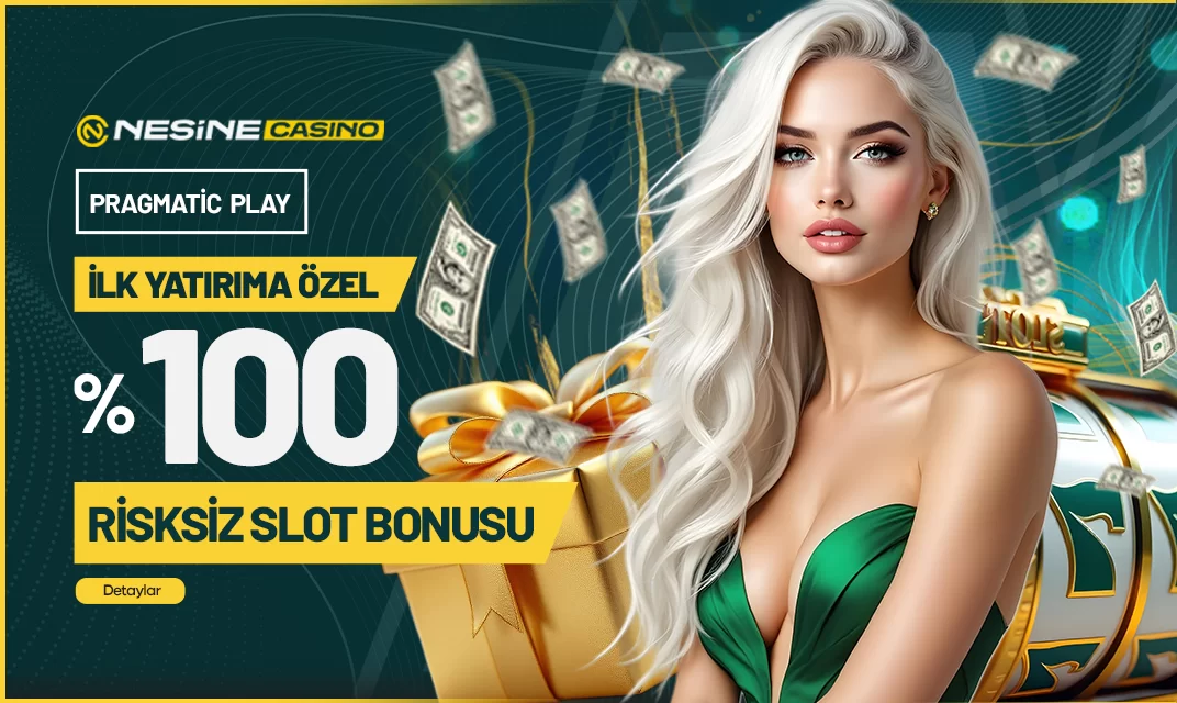nesinecasino arkadaş davet