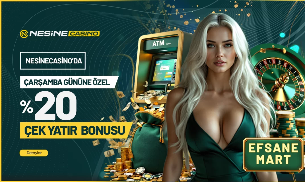 nesinecasino müşteri hizmetleri
