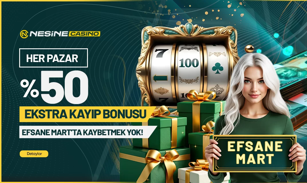 nesinecasino mobil uygulama