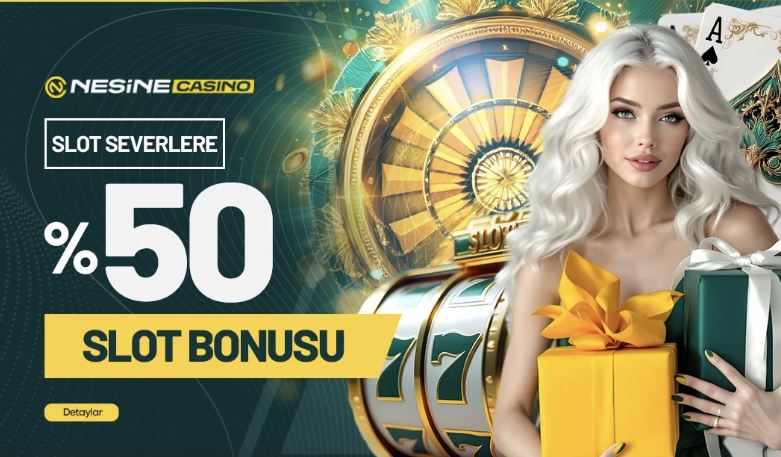 NesineCasino Sosyal Medya