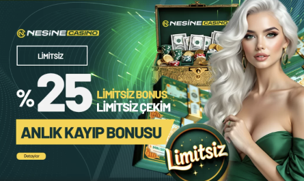 nesinecasino twitter