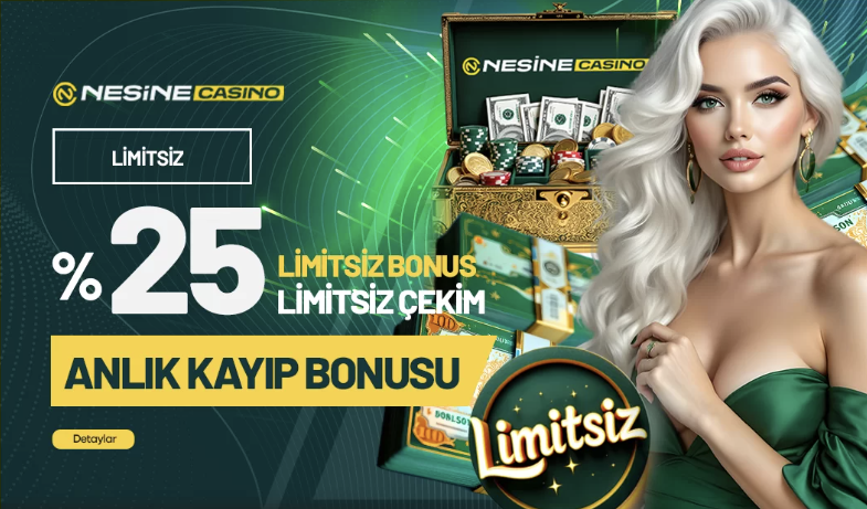 NesineCasino Twitter