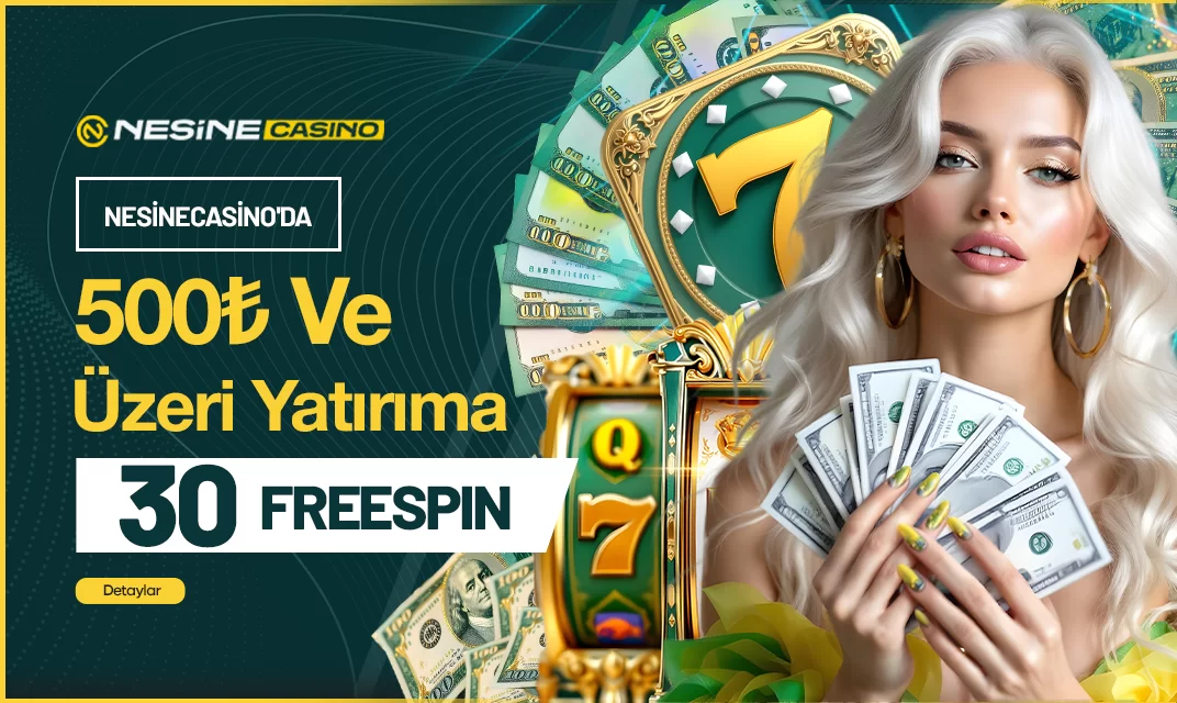nesinecasino giriş adresi